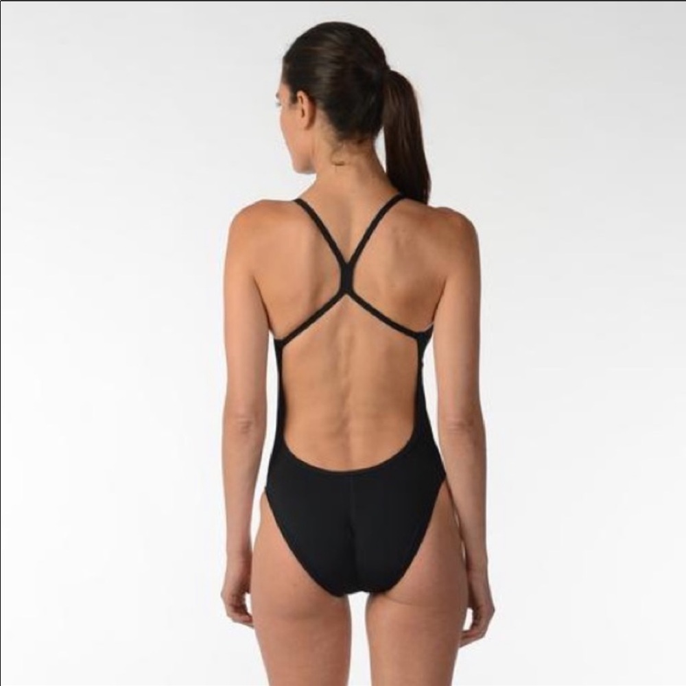 Adidas Women’s Infinitex Swimsuit